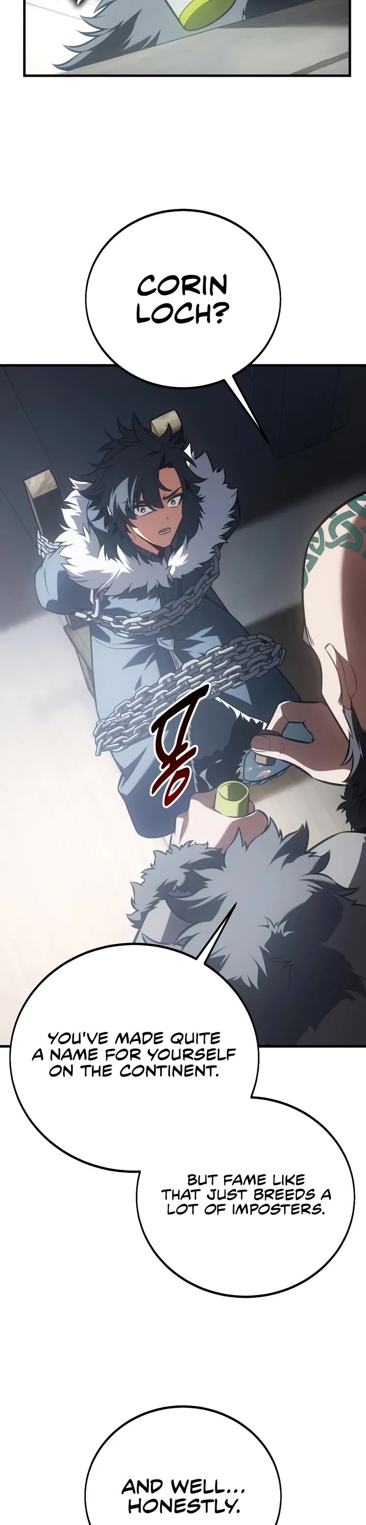 I Killed an Academy Player chapter 123 page 23