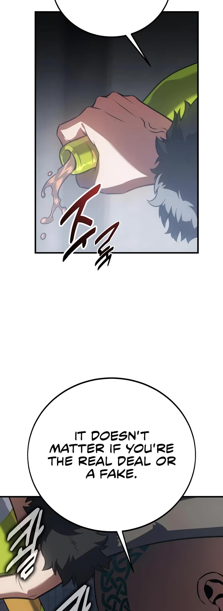 I Killed an Academy Player chapter 123 page 24