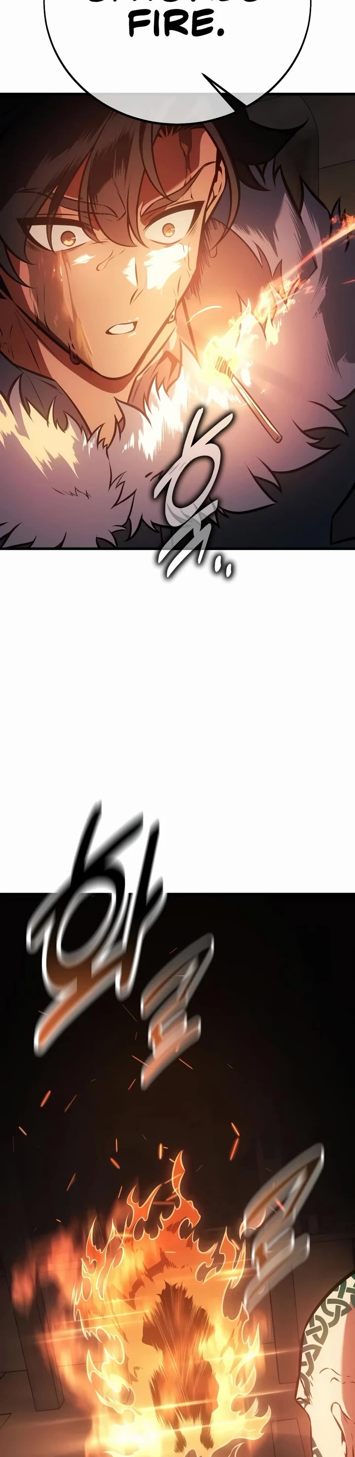 I Killed an Academy Player chapter 123 page 32