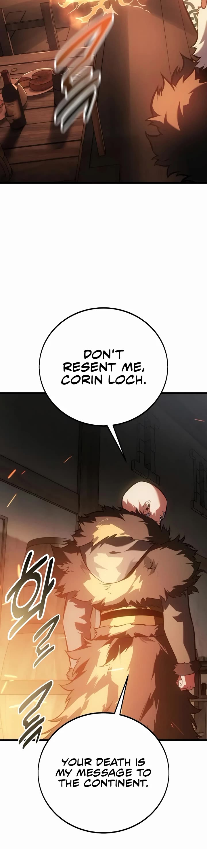 I Killed an Academy Player chapter 123 page 33