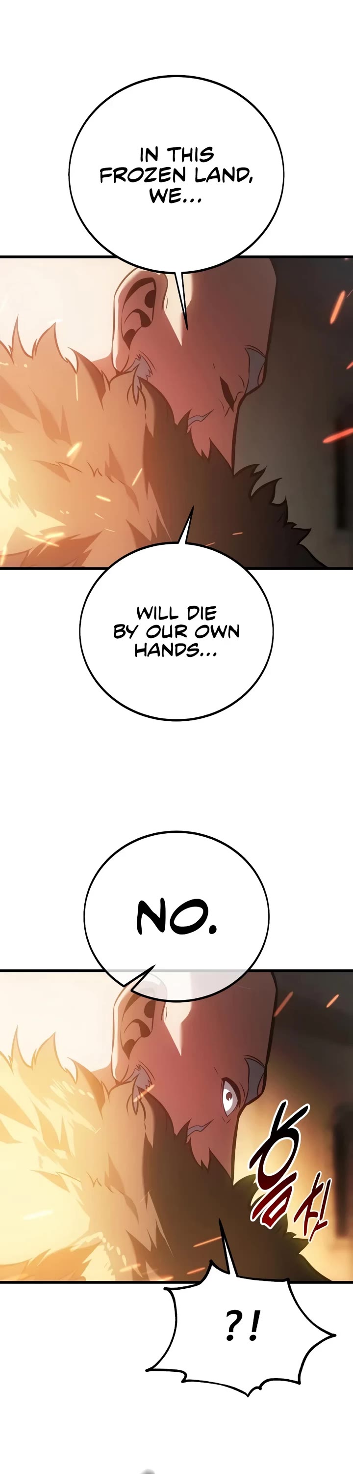 I Killed an Academy Player chapter 123 page 34