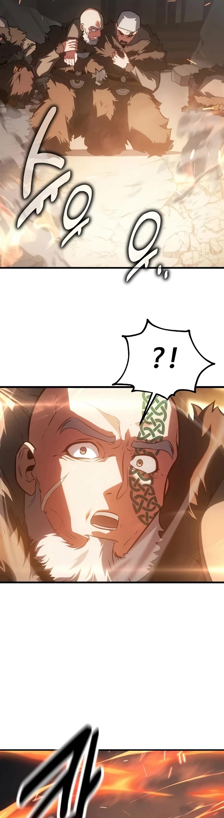 I Killed an Academy Player chapter 123 page 36