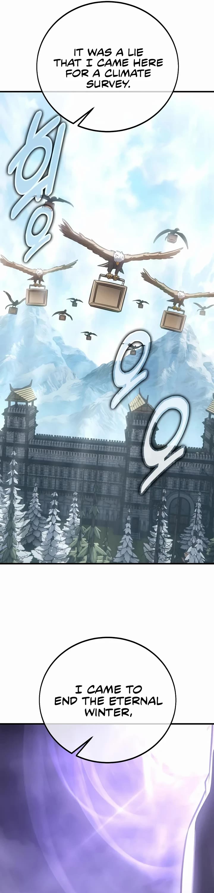 I Killed an Academy Player chapter 123 page 42