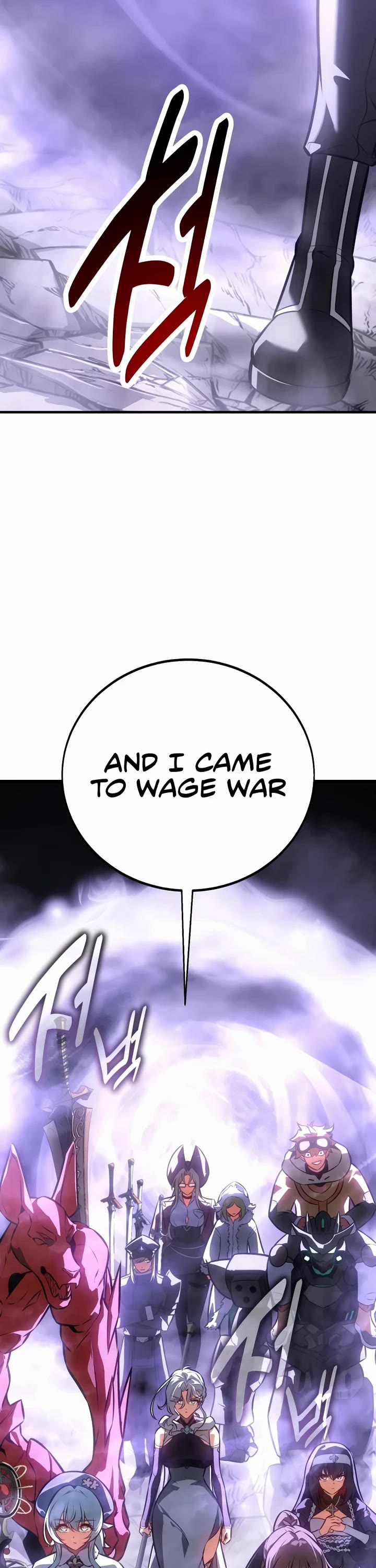 I Killed an Academy Player chapter 123 page 43