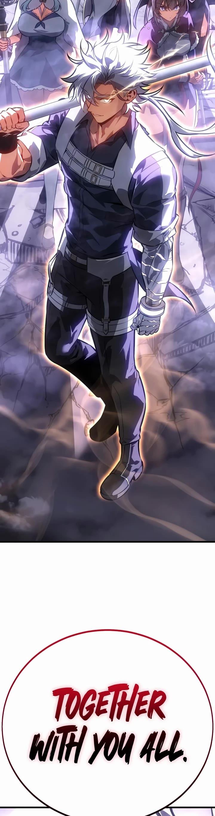 I Killed an Academy Player chapter 123 page 44