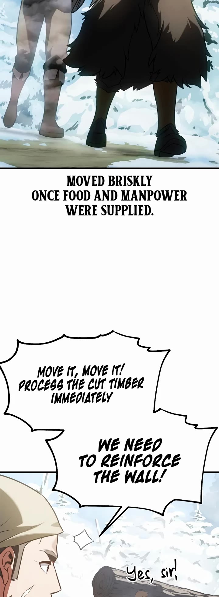 I Killed an Academy Player chapter 123 page 48