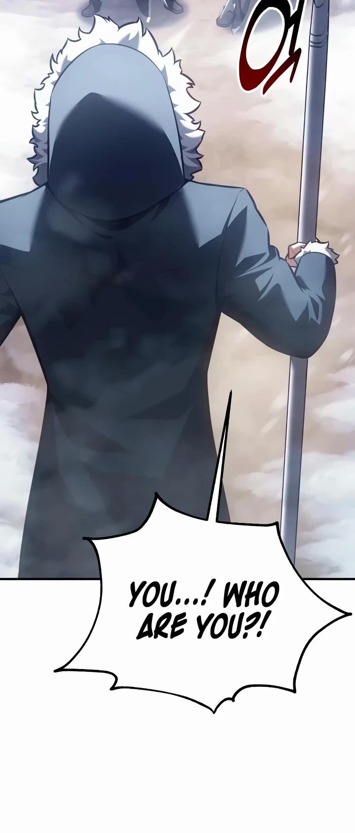 I Killed an Academy Player chapter 123 page 5