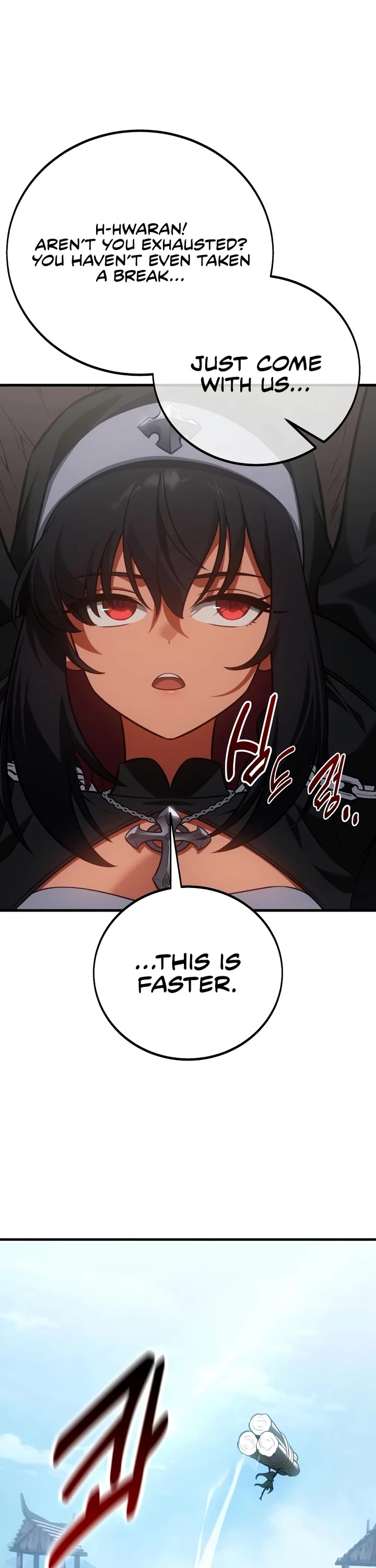 I Killed an Academy Player chapter 123 page 51