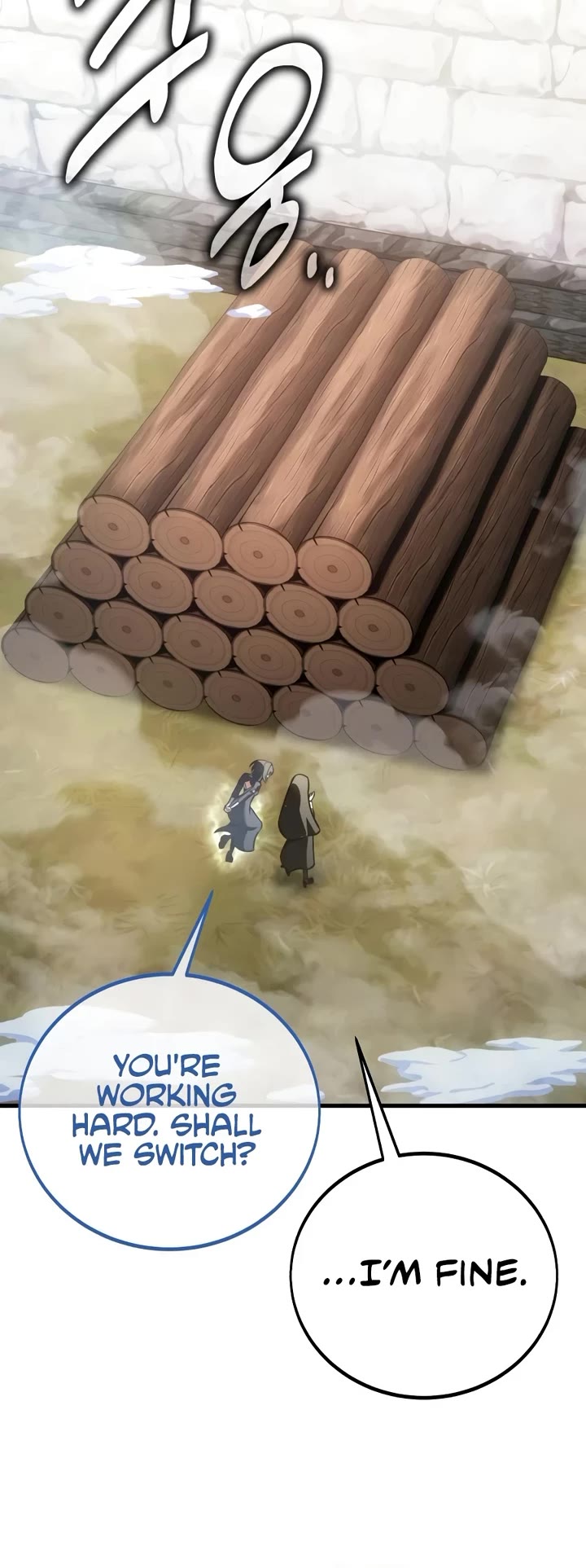 I Killed an Academy Player chapter 123 page 53
