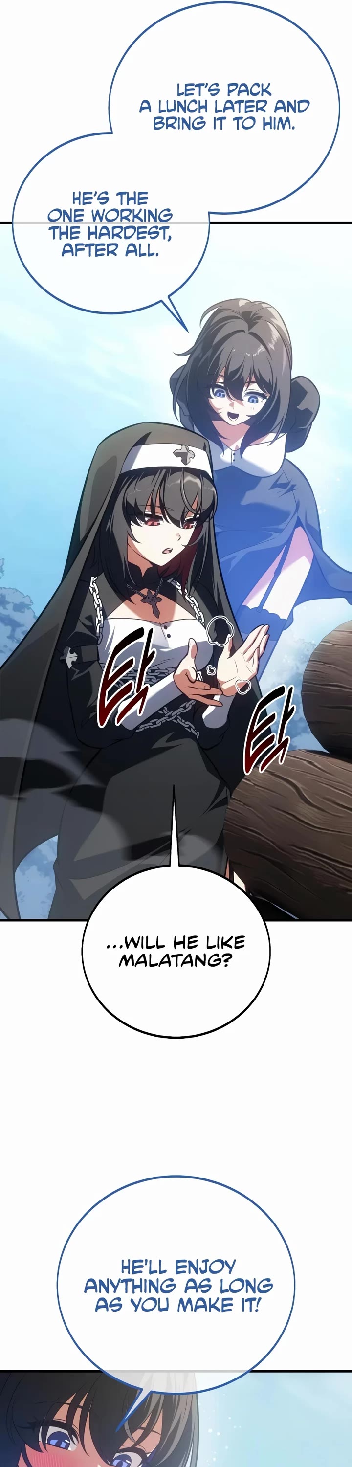 I Killed an Academy Player chapter 123 page 54