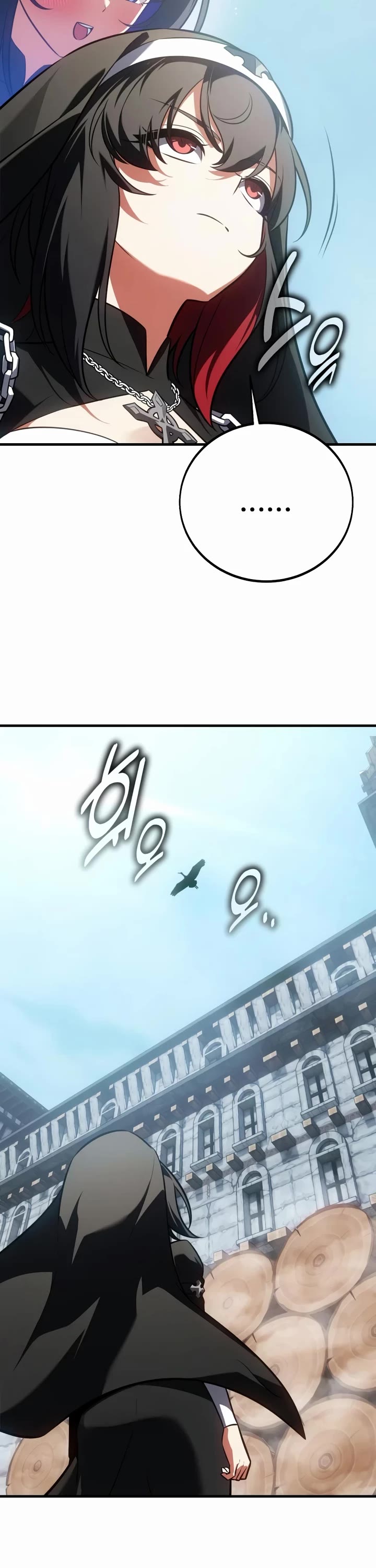 I Killed an Academy Player chapter 123 page 55