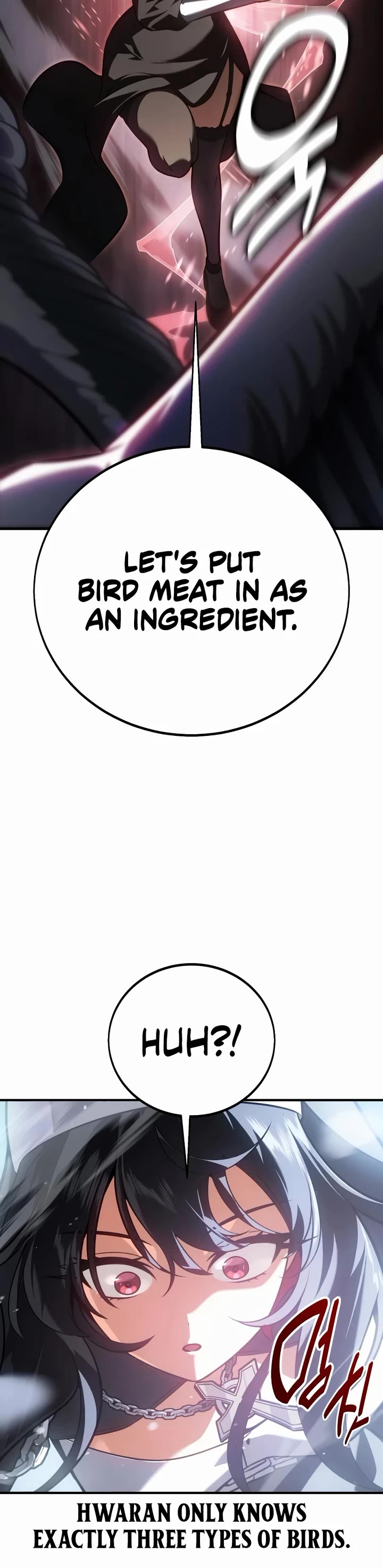 I Killed an Academy Player chapter 123 page 57