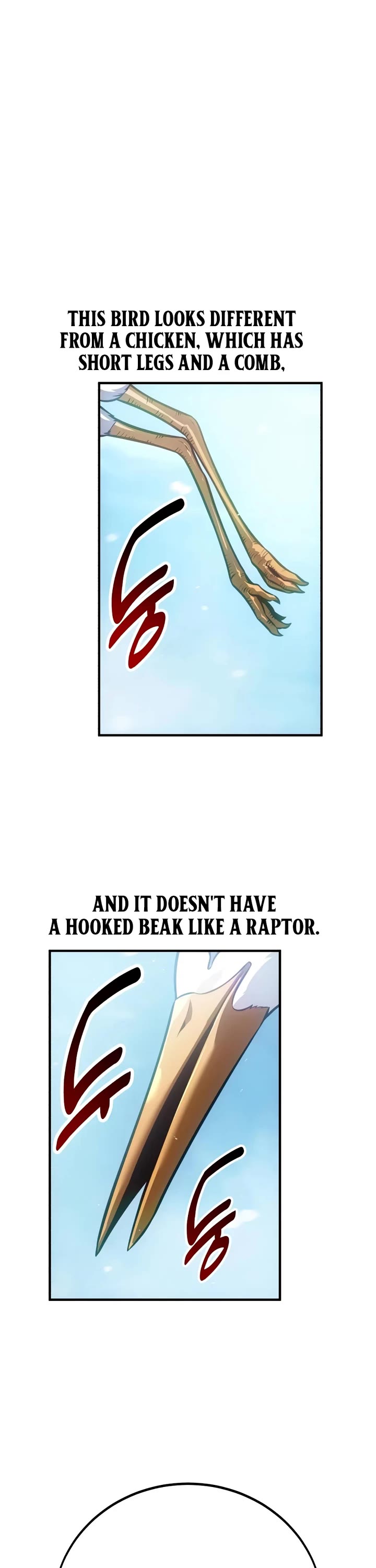 I Killed an Academy Player chapter 123 page 58