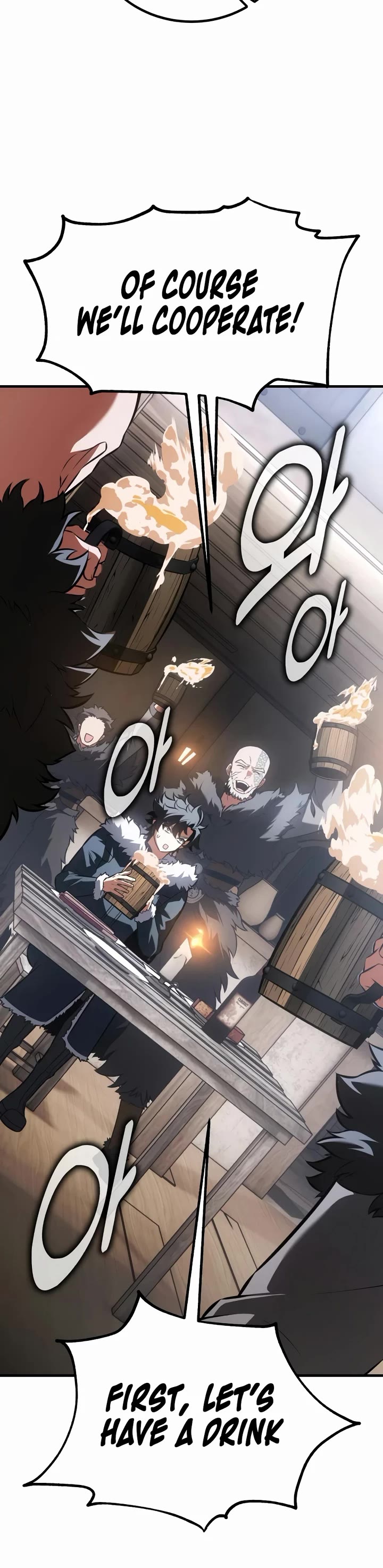 I Killed an Academy Player chapter 123 page 9