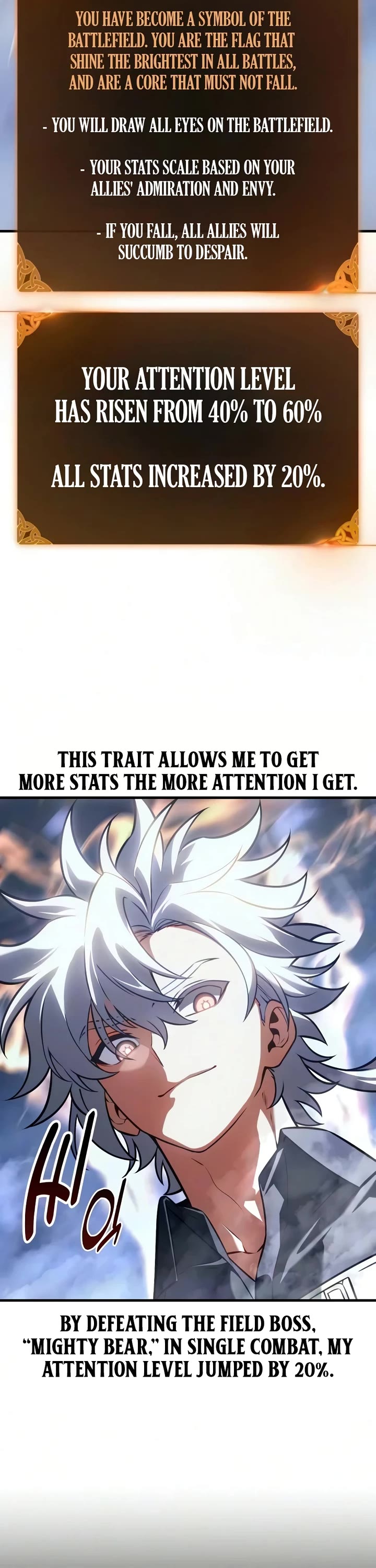 I Killed an Academy Player chapter 124 page 13