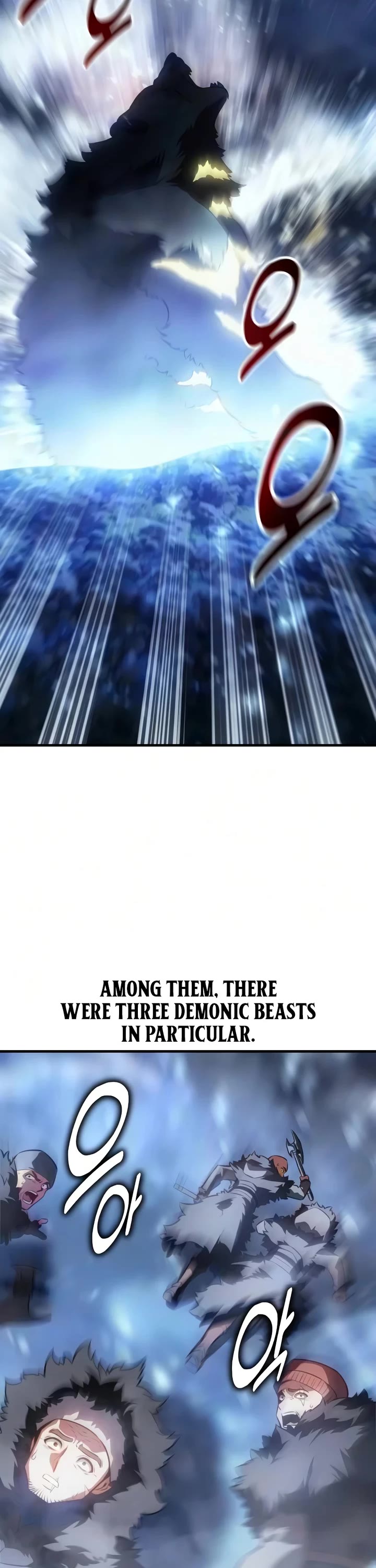 I Killed an Academy Player chapter 124 page 2