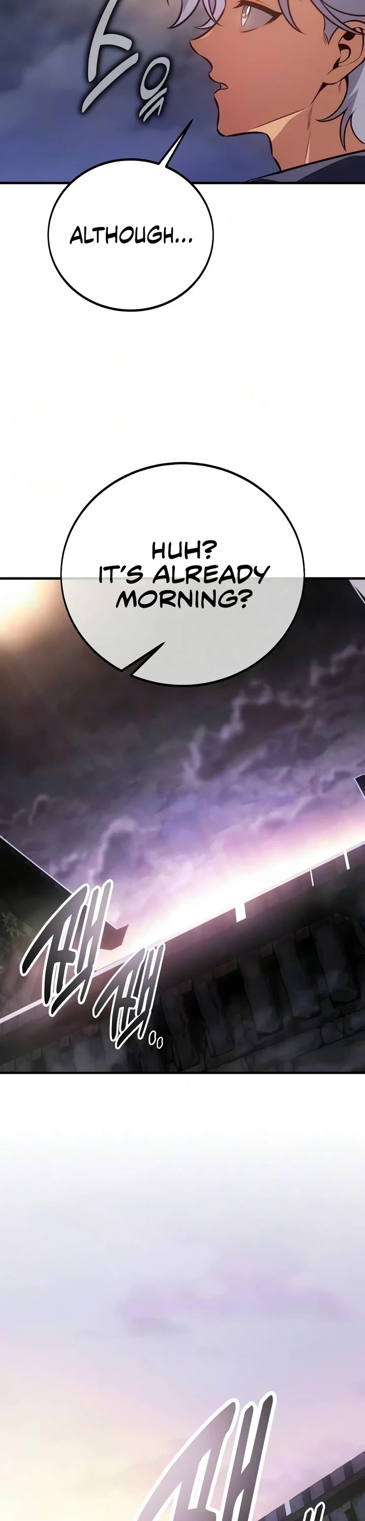 I Killed an Academy Player chapter 124 page 24