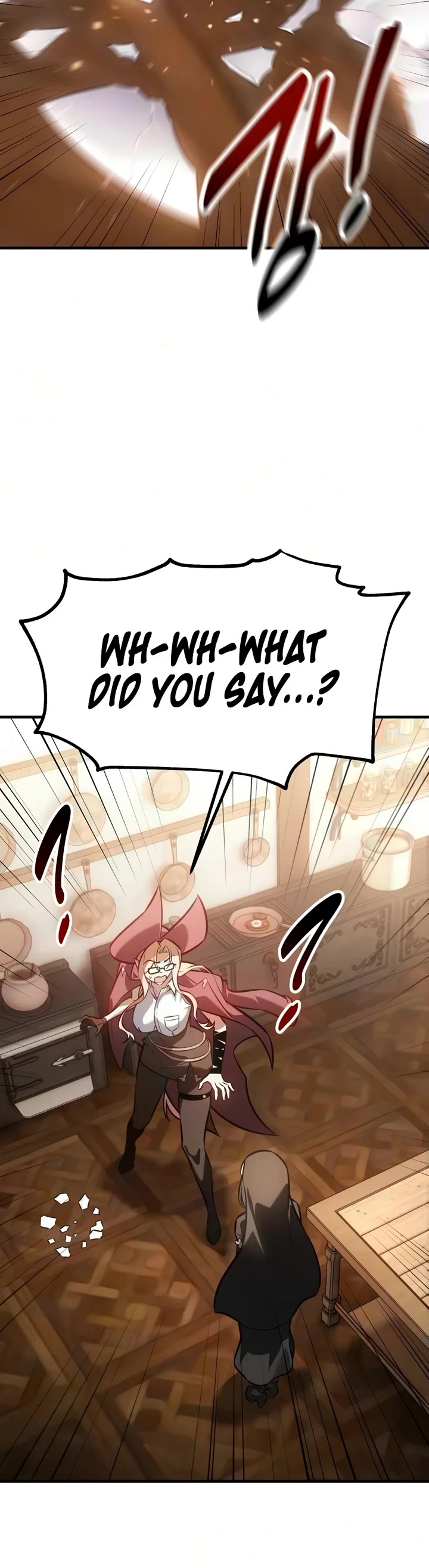 I Killed an Academy Player chapter 124 page 28