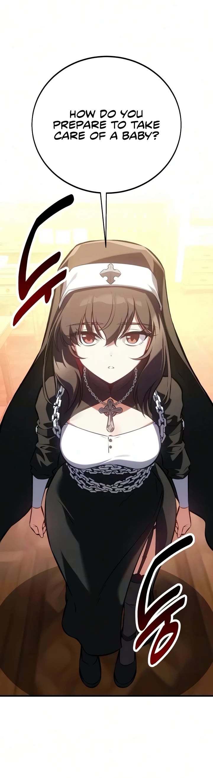 I Killed an Academy Player chapter 124 page 29