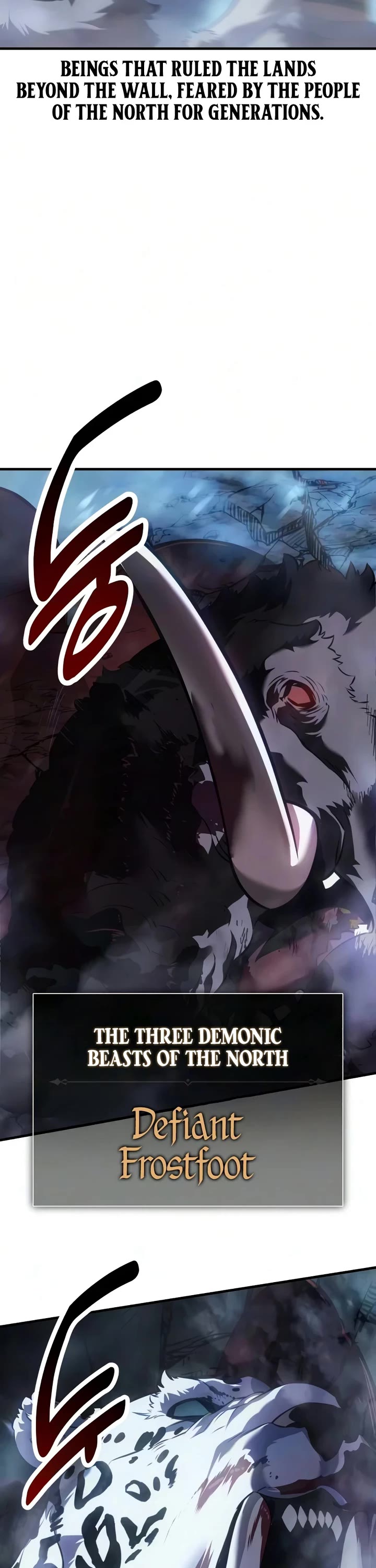 I Killed an Academy Player chapter 124 page 3