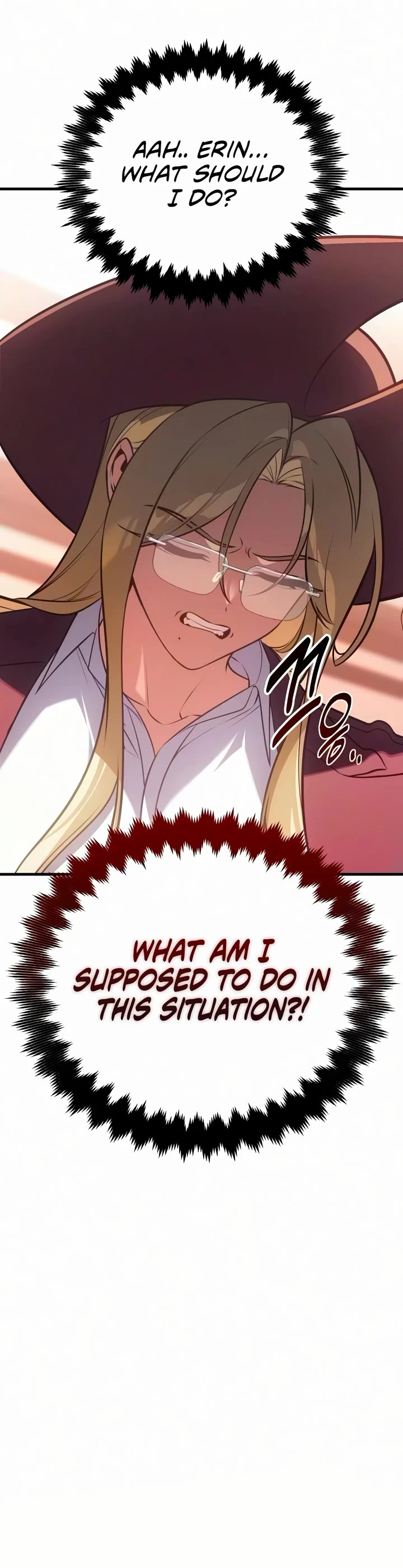 I Killed an Academy Player chapter 124 page 33