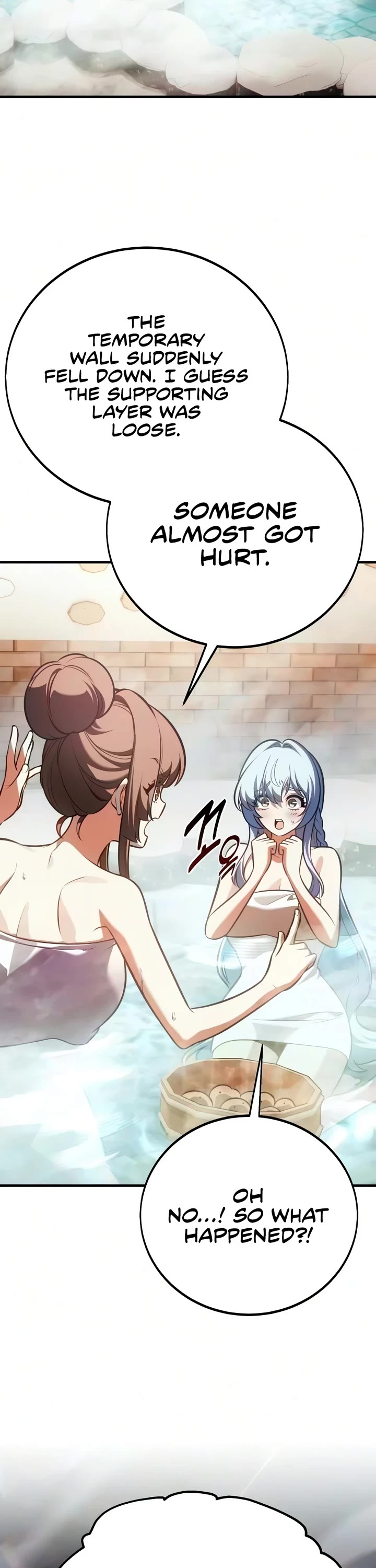 I Killed an Academy Player chapter 124 page 35