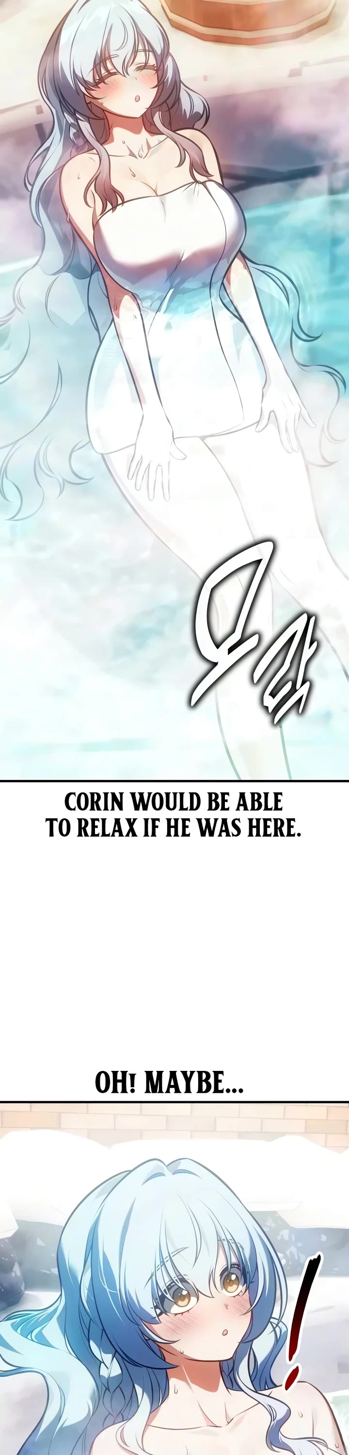 I Killed an Academy Player chapter 124 page 38