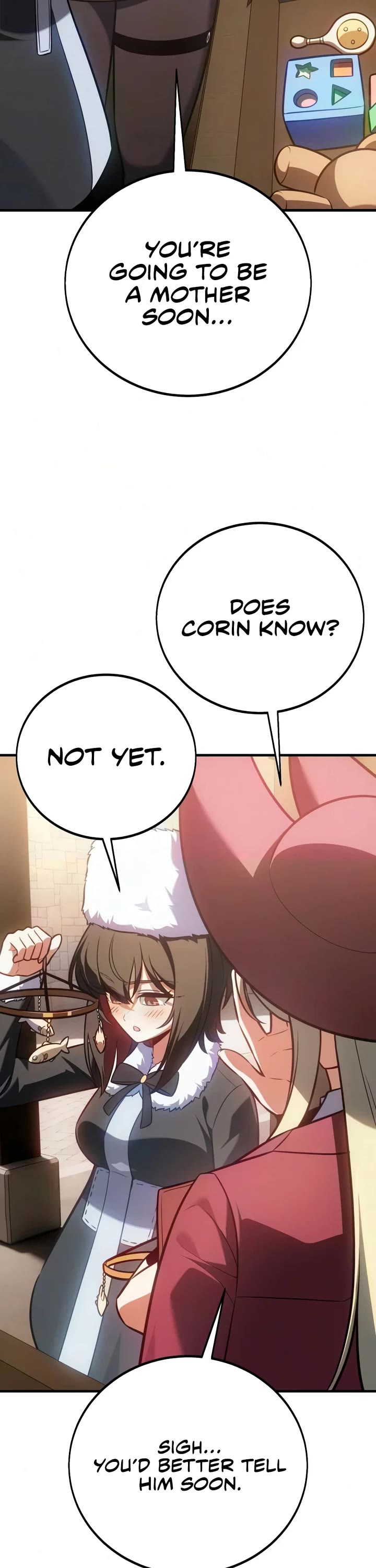 I Killed an Academy Player chapter 124 page 46