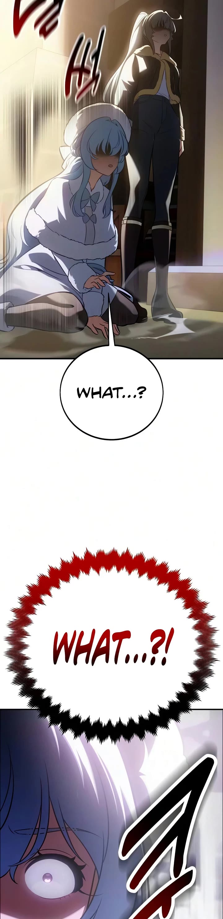 I Killed an Academy Player chapter 124 page 48