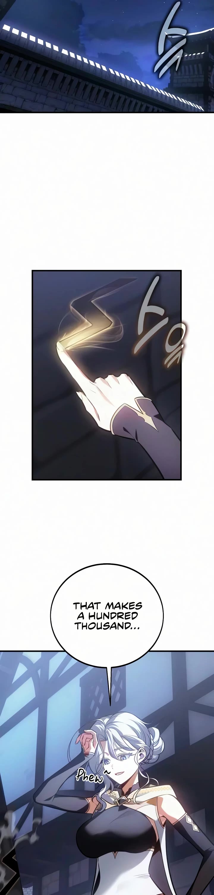 I Killed an Academy Player chapter 124 page 50