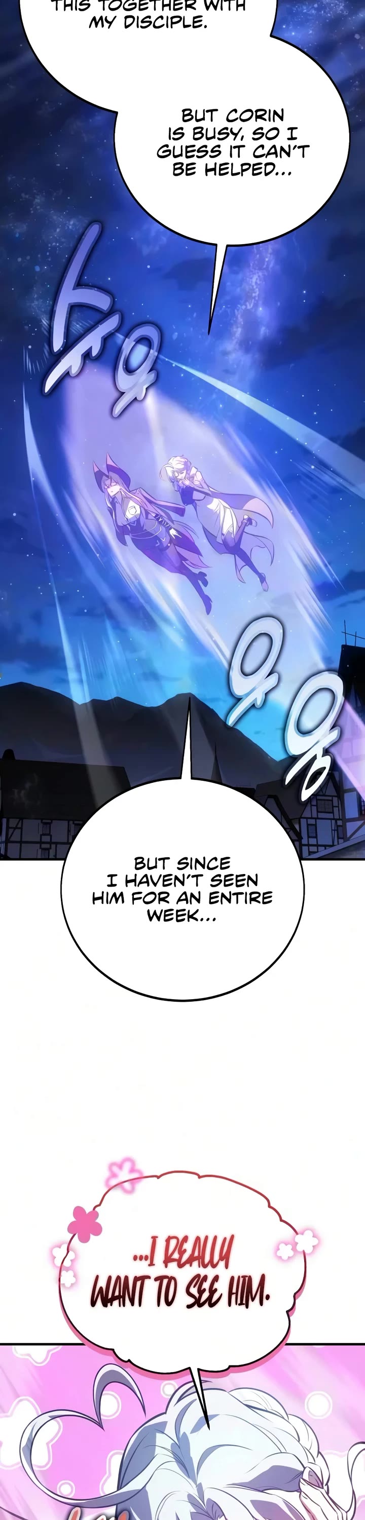 I Killed an Academy Player chapter 124 page 55