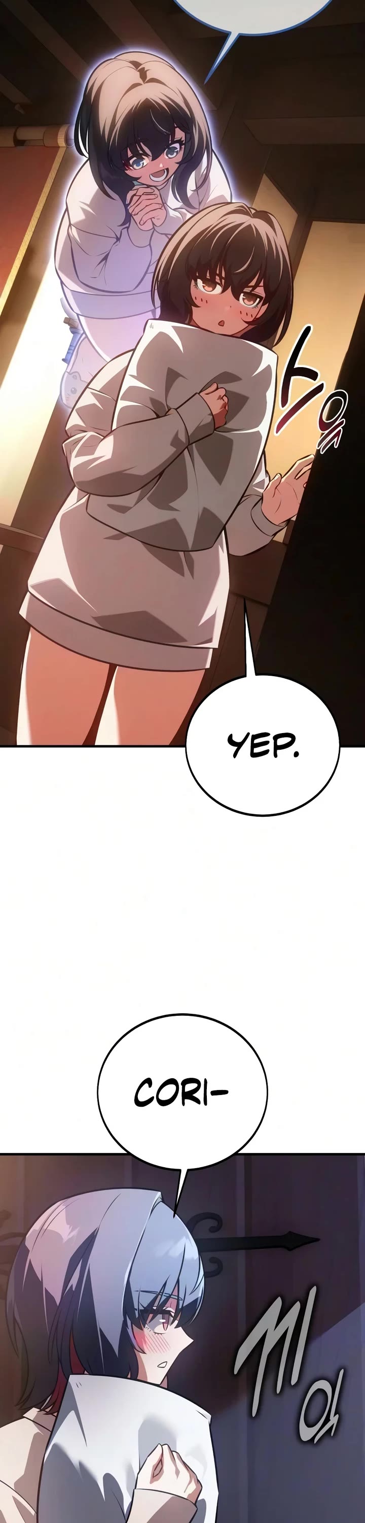 I Killed an Academy Player chapter 124 page 59