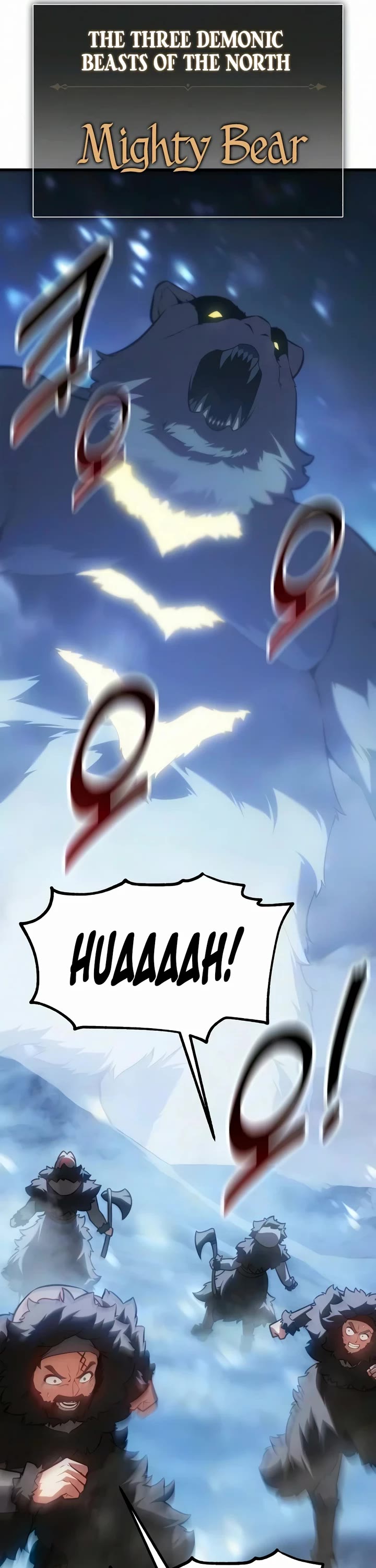 I Killed an Academy Player chapter 124 page 6