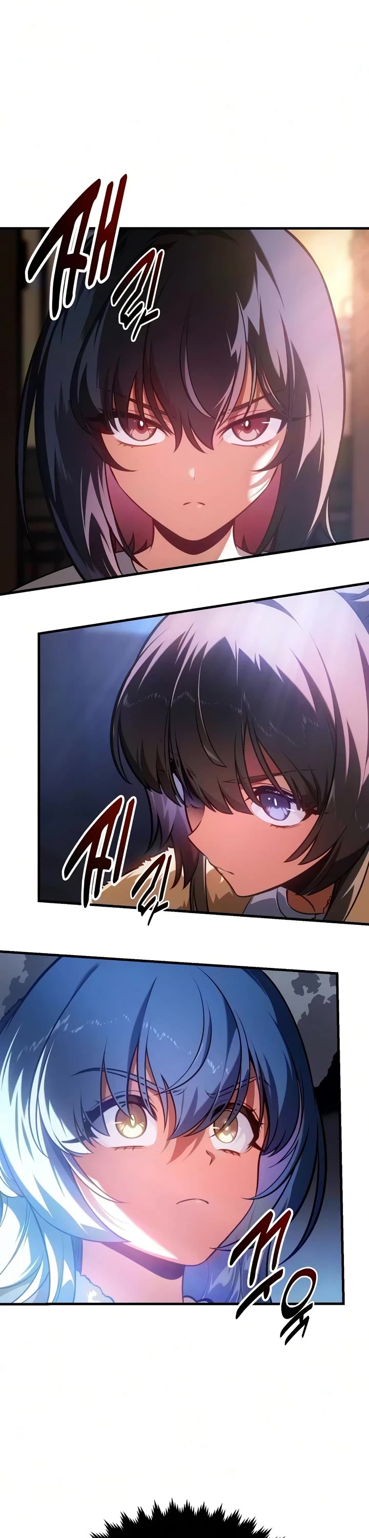 I Killed an Academy Player chapter 124 page 63