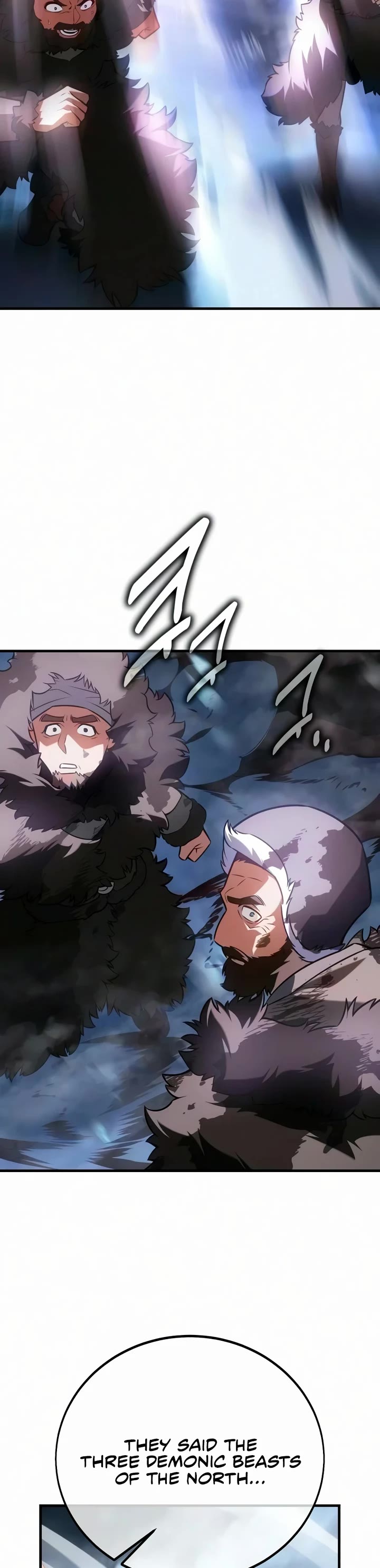 I Killed an Academy Player chapter 124 page 8
