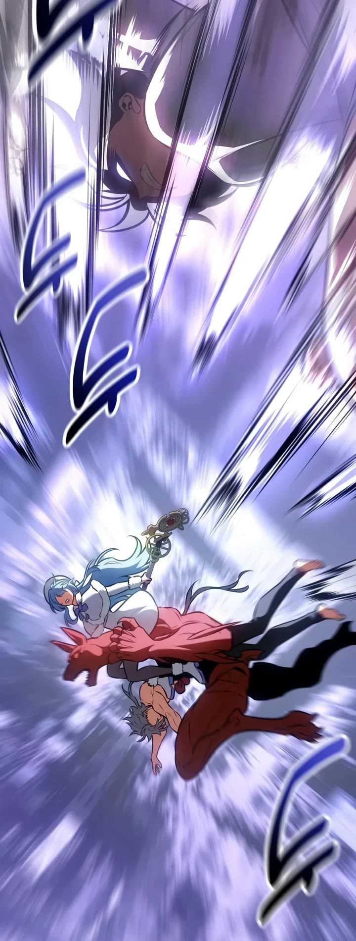 I Killed an Academy Player chapter 125 page 16