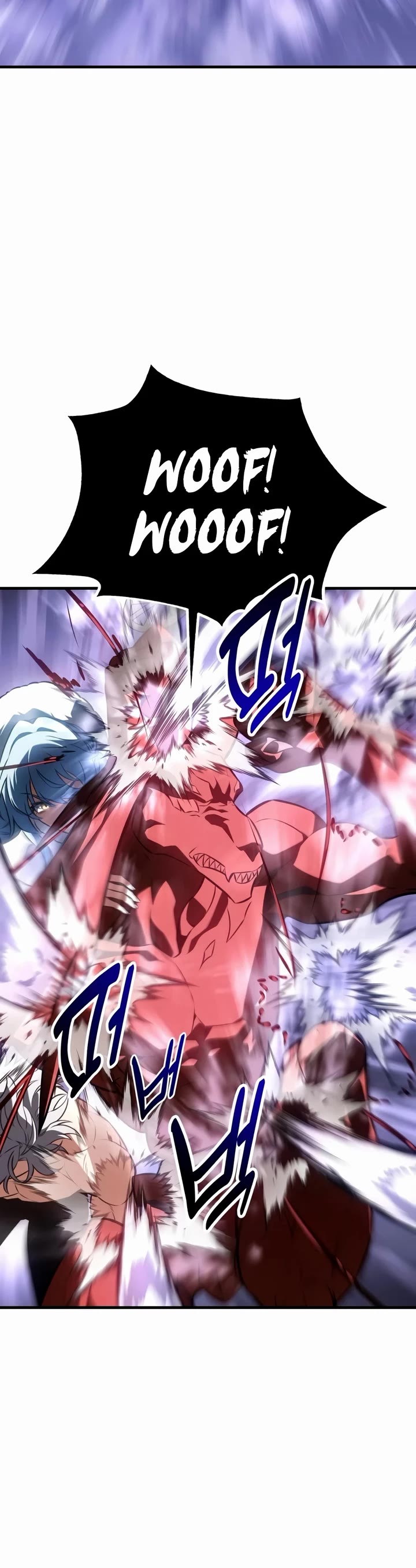 I Killed an Academy Player chapter 125 page 17