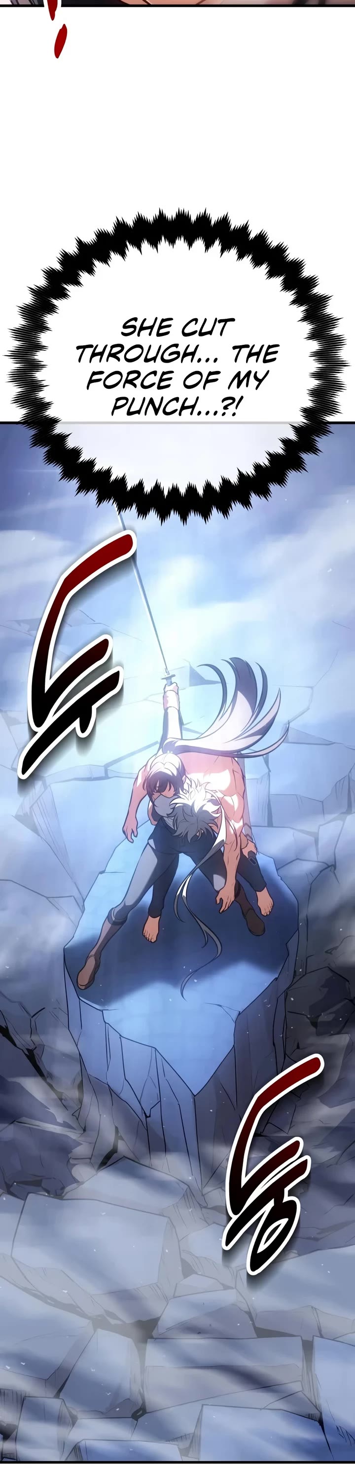 I Killed an Academy Player chapter 125 page 25