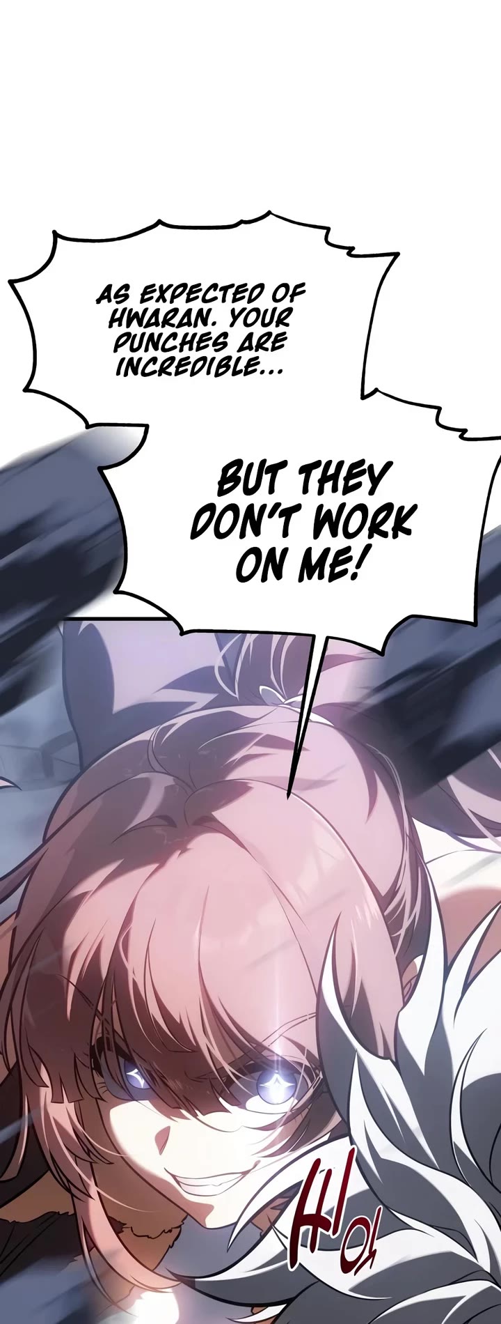 I Killed an Academy Player chapter 125 page 26