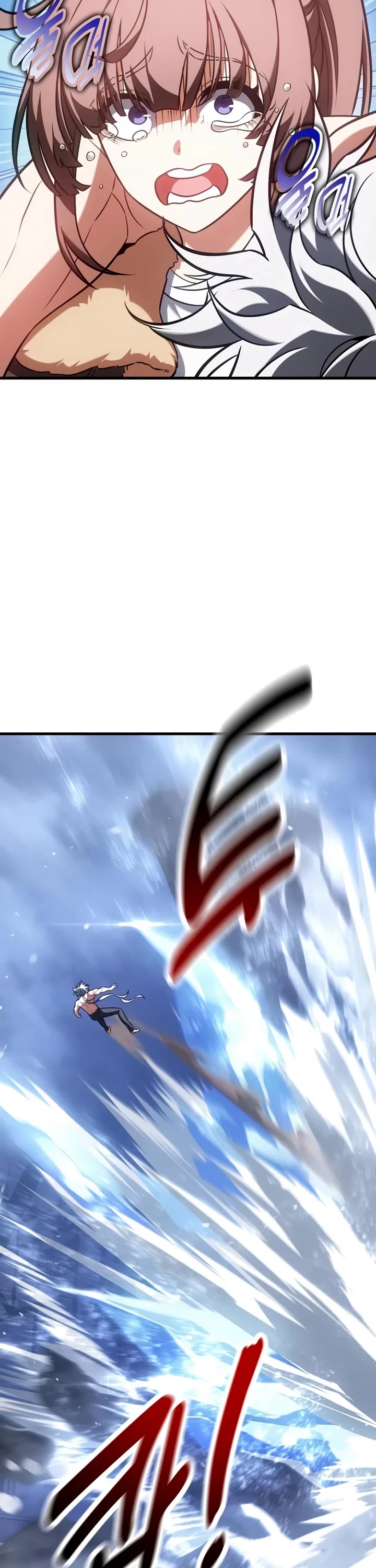 I Killed an Academy Player chapter 125 page 30