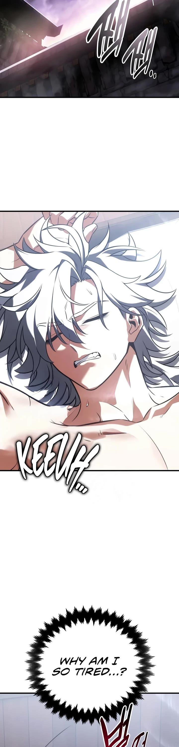 I Killed an Academy Player chapter 125 page 41