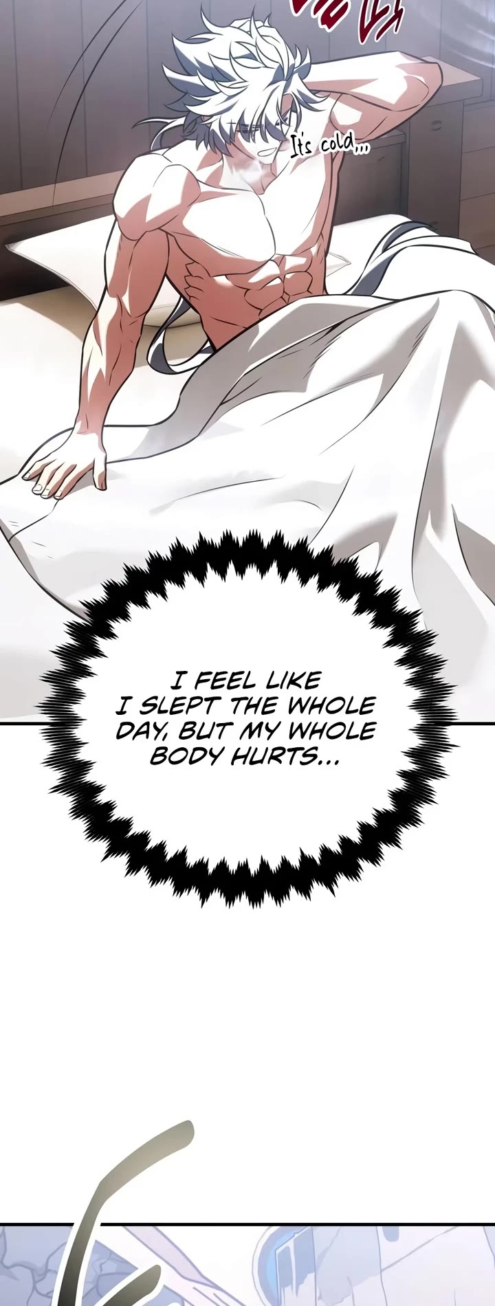 I Killed an Academy Player chapter 125 page 42
