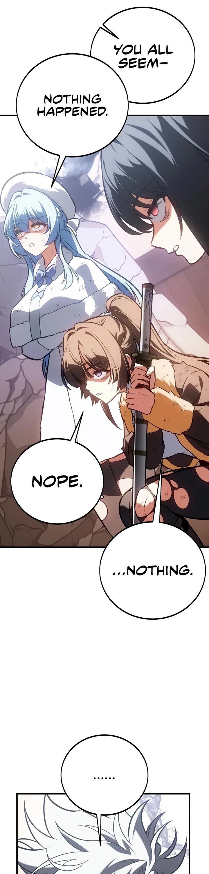 I Killed an Academy Player chapter 125 page 45