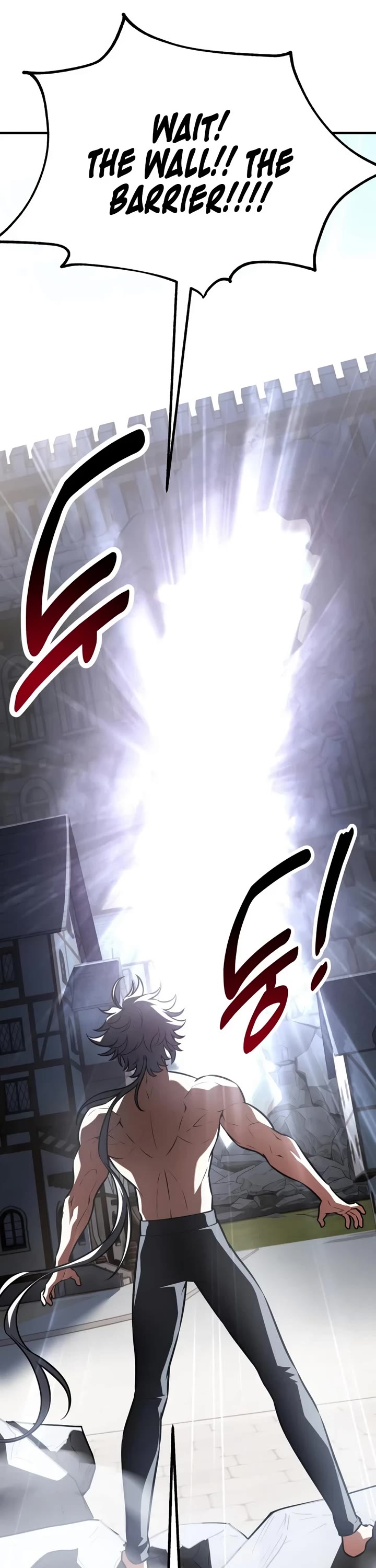 I Killed an Academy Player chapter 125 page 51