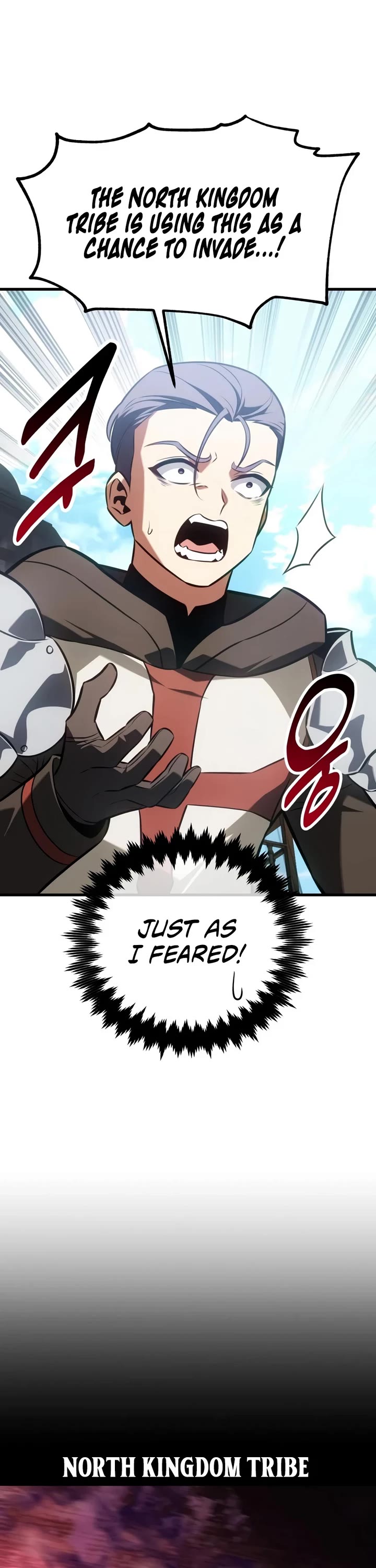 I Killed an Academy Player chapter 125 page 53