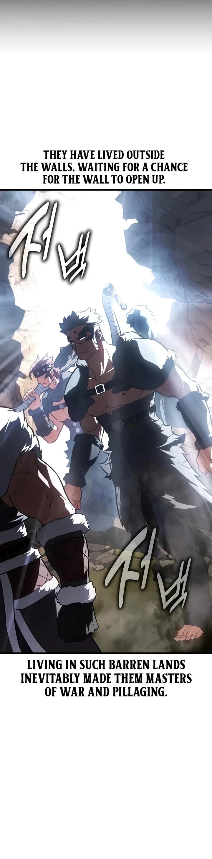 I Killed an Academy Player chapter 125 page 55