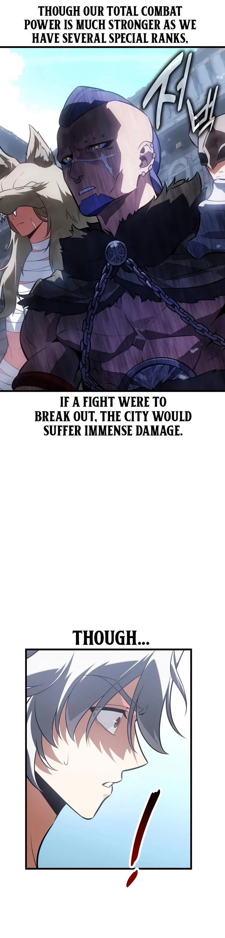 I Killed an Academy Player chapter 125 page 56