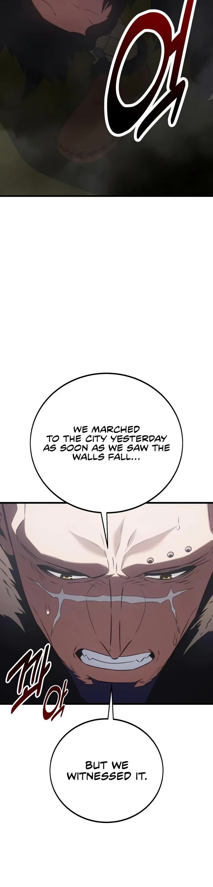 I Killed an Academy Player chapter 125 page 58