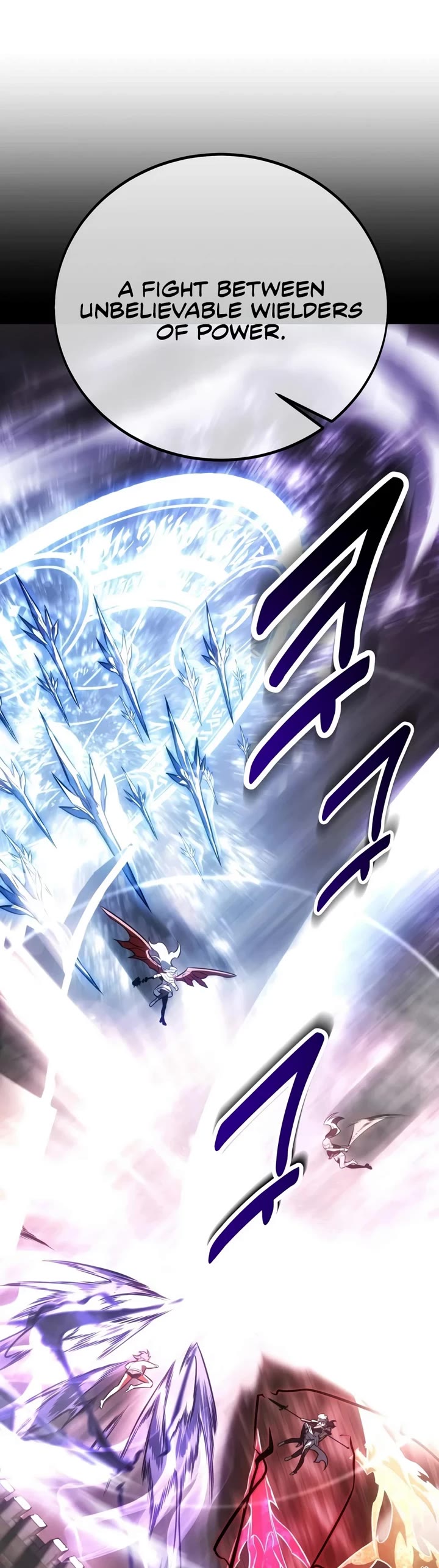 I Killed an Academy Player chapter 125 page 59