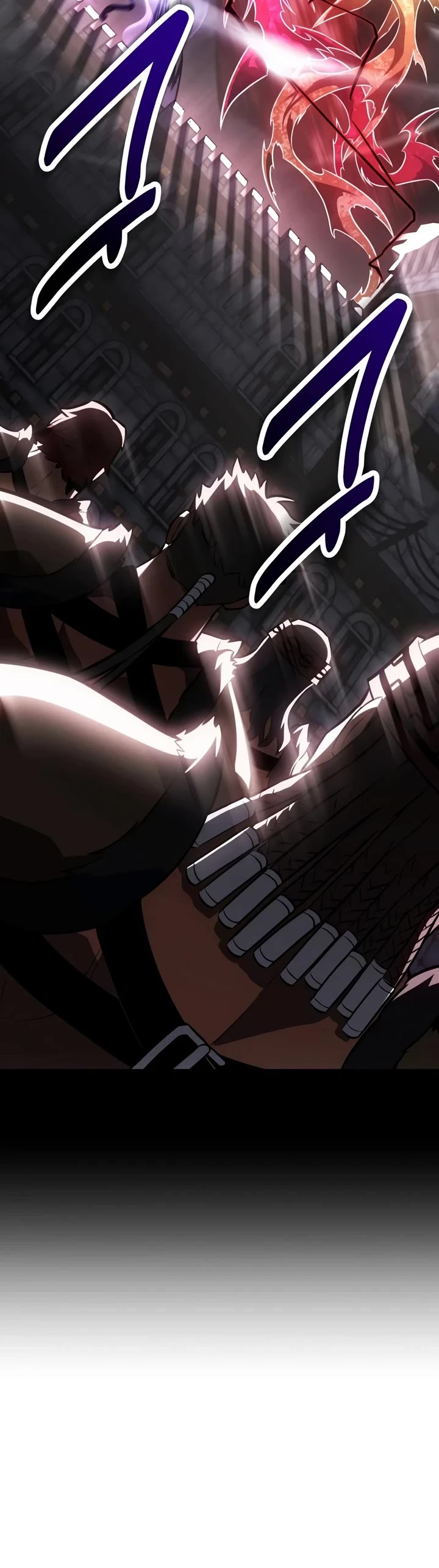 I Killed an Academy Player chapter 125 page 60